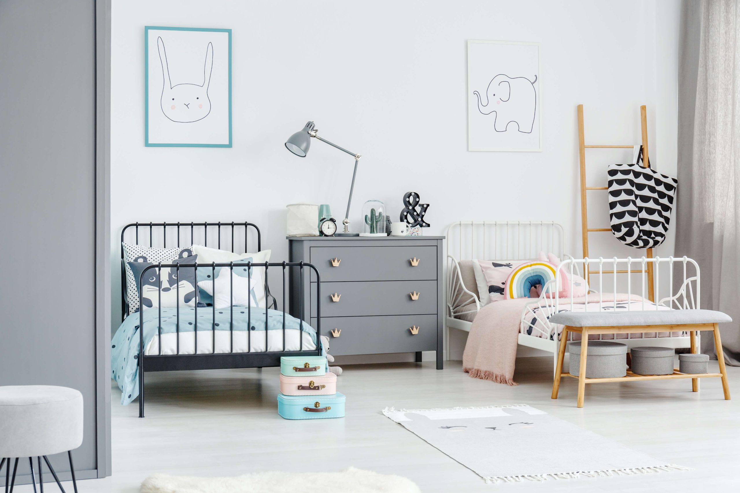 Kid’s / Baby Room Post 2